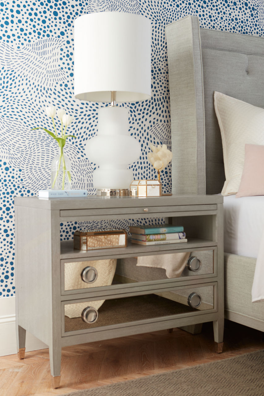 Hyde Park Nightstand